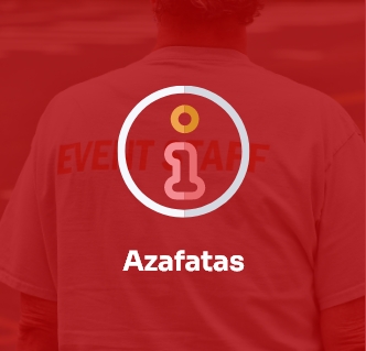 Azafatas