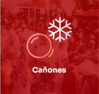 Cañones