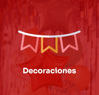 Decoraciones