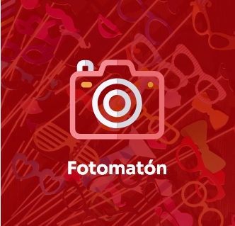 Fotomatón