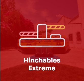 Hinchables Extreme