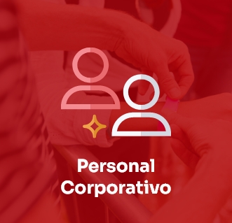 Personal Corporativo