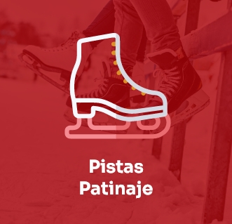 Pistas Patinaje