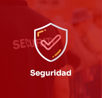 Seguridad